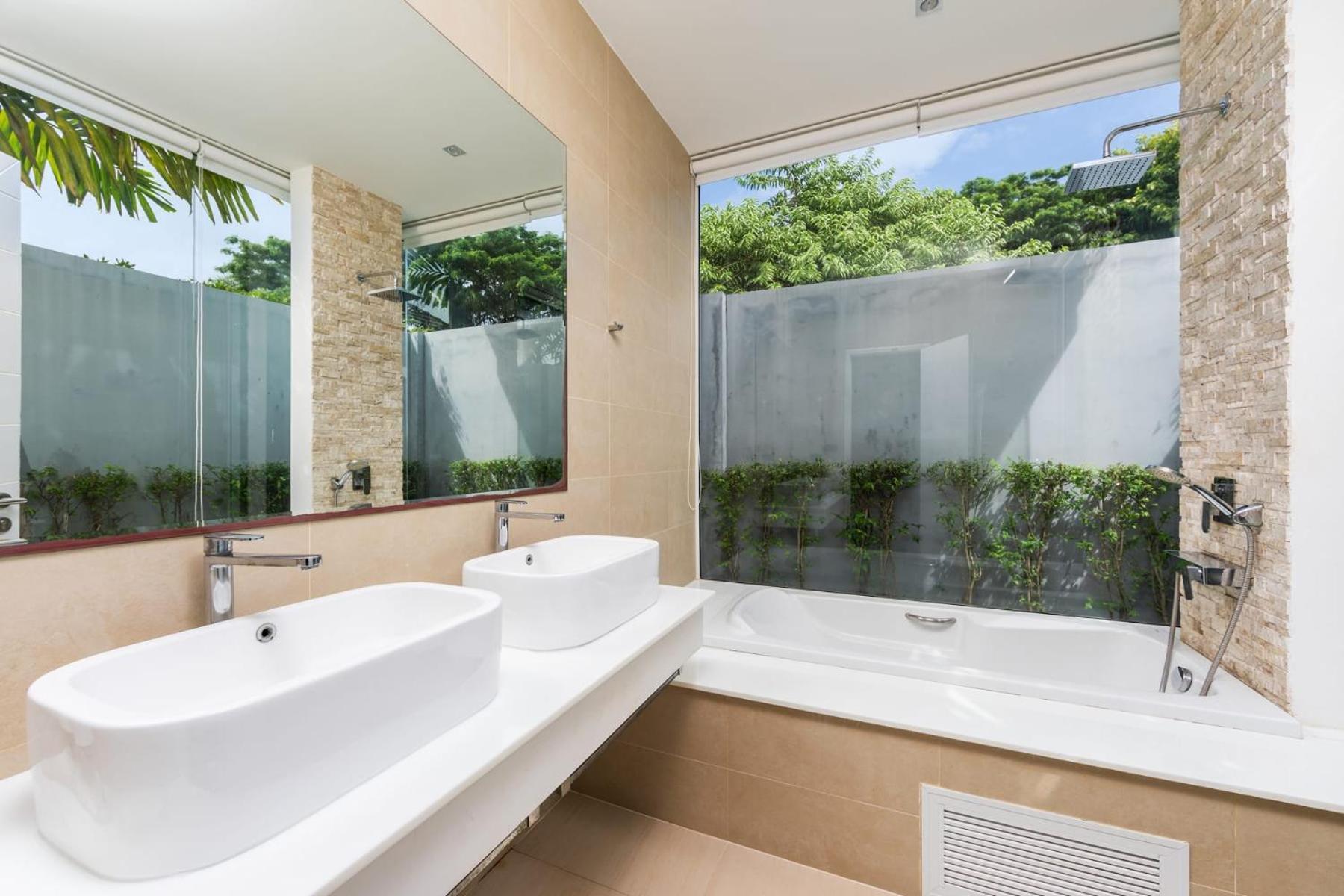 Villa Maya 2Br Private Pool Villa In Signature 11 Nai Harn Beach Rawai エクステリア 写真